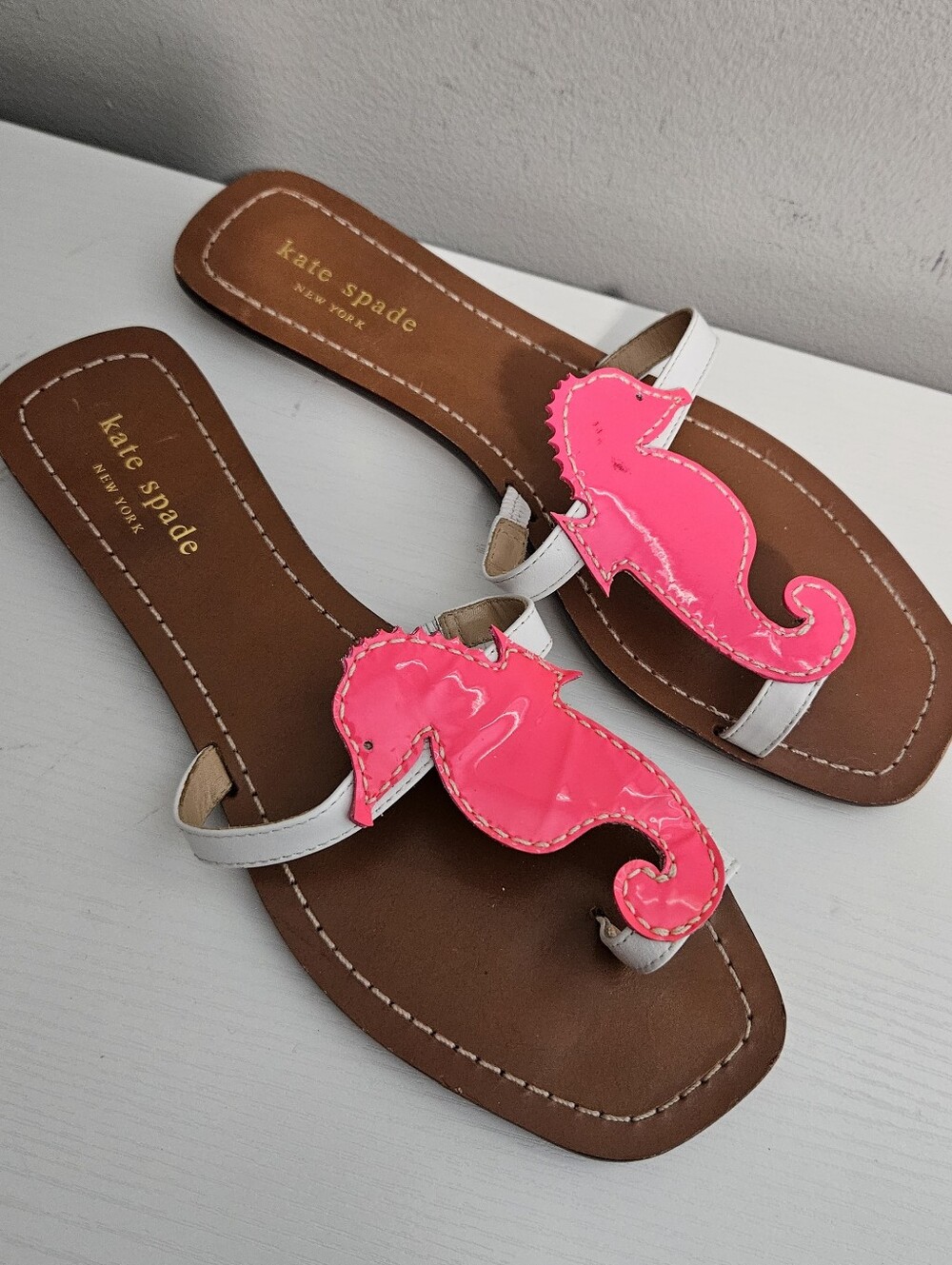 Sandals - Picture 8 of 8